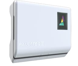Mosaic Palette 2S