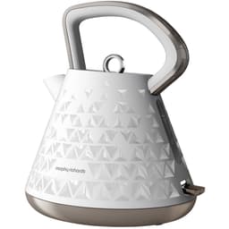 Morphy Richards Prism elkedel 108102 EE - hvid