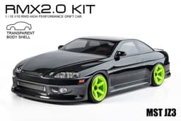 MST RMX 2.0 JZ3 1/10 RWD EP Drift Kit