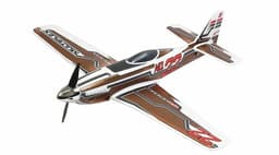 Multiplex FunRacer RR - Bronze Edition