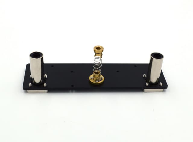 Creality 3D Ender-5 Build Plate Mounting Bracket