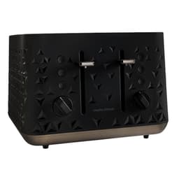 Morphy Richards Prism toaster 248101 EE (sort)