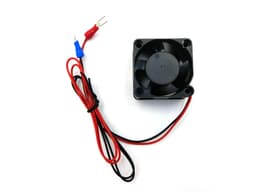 Creality CR-10S Pro kontrolboks køleventilator
