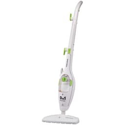 Morphy Richards 9-i-1 dampmoppe 720020 EE