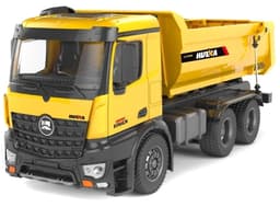 HuiNa Truck med spets 2.4Ghz 1:14