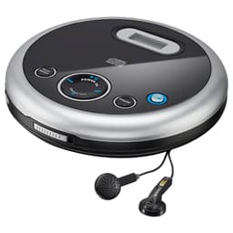 Matsui 0 Sec Discman kannettava CD-soitin