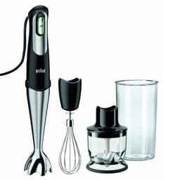 Braun Multiquick 7 Omelette stavblender MQ725