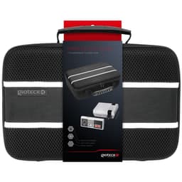 Nintendo Classic Mini - bæreveske fra Gioteck