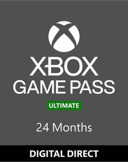 Xbox One S All Access 24M GamePass