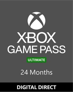 Xbox Series S All Access 24M GamePass