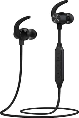 Motorola VerveLoop 105 Sport trådløse in-ear hodetelefoner (sort)