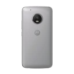 Puro 0.3 Motorola Moto G5 Plus fodral (transparent)