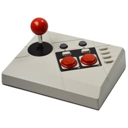 Edge arcade joystick til Nintendo Mini NES