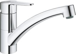 Grohe Start Eco blandare med låg pip (chrome)