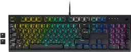 Corsair K60 RGB PRO gamingtastatur