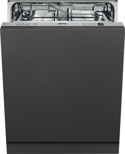 Smeg Professional STP364T oppvaskmaskin