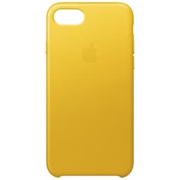 Apple iPhone 7 skinndeksel (sunflower yellow)