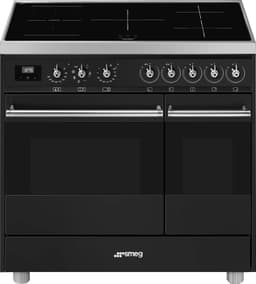 Smeg Symphony komfur C92IMAN9