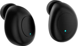 North Touch Two true wireless høretelefoner (sort)