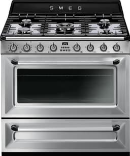 Smeg Victoria spis TR90X91