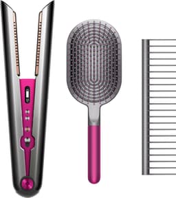 Dyson Corrale suoristusrauta lahjapakkaus DYSCORRGP