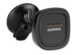 Garmin Suction Cup Mount with Magnetic Cradle, Pidikkeet & Kiinnikkeet