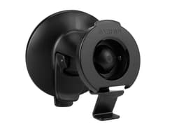 Garmin Imukuppikiinnitys, Pidikkeet & Kiinnikkeet