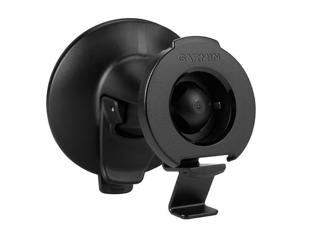 Garmin Suction Cup Mount, GPS fäste