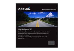Garmin Frankrike + Beneluxländerna Garmin City Navigator® Europe NT - MICROSD™/SD™ CARD