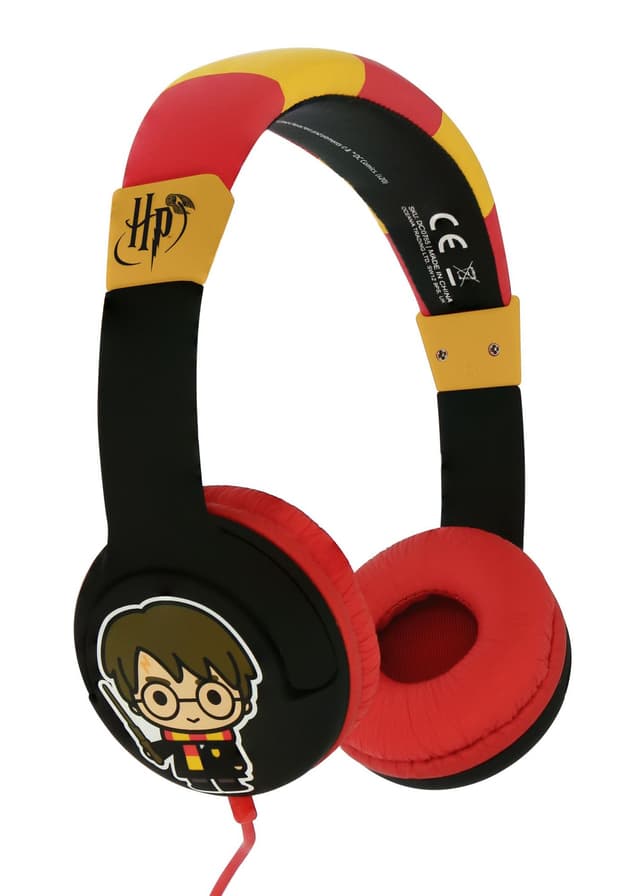 OTL HARRY POTTER KIDS HEADPHONES