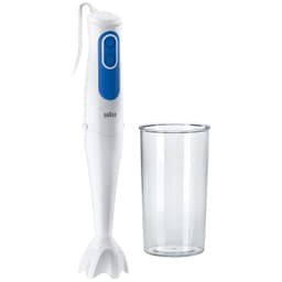 Braun MultiQuick 3 stavmikser MQ3000WH Smoothie