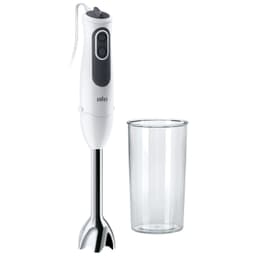 Braun MultiQuick 3 sauvasekoitin MQ3100WH Smoothie+