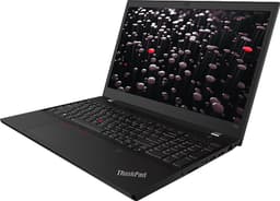 Lenovo ThinkPad P15v Gen1 15.6" bärbar dator i7/32/512GB (svart)