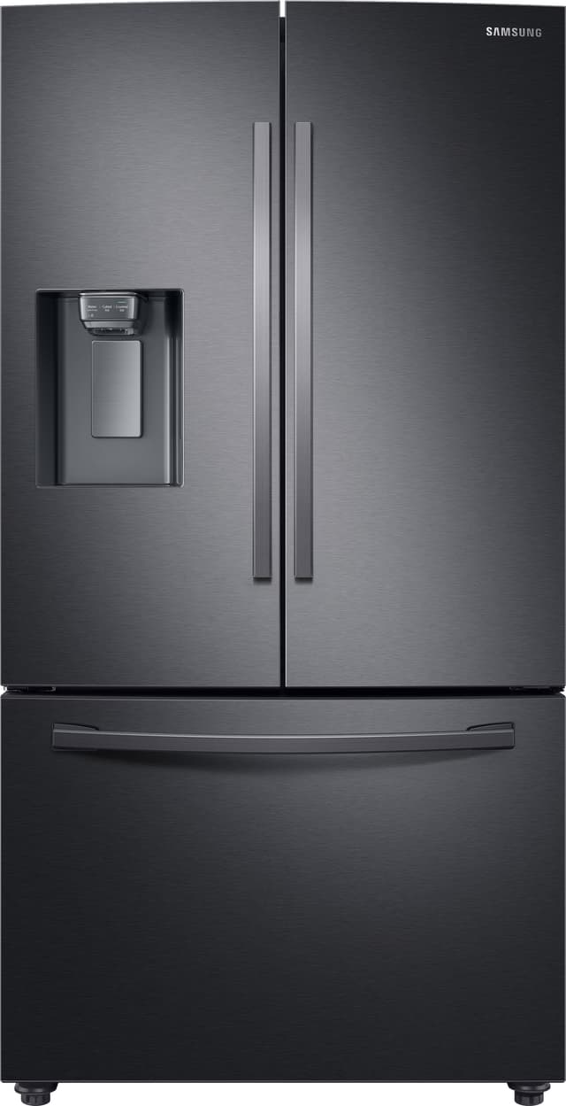 Black Stainless
