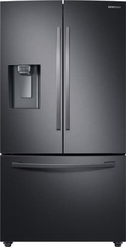 Samsung kølefryseskab RF23R62E3B1