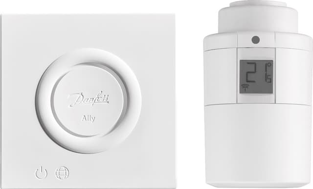 Danfoss Ally startpack 014G2440