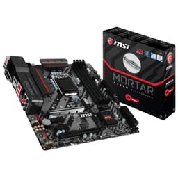 MSI B250M Mortar bundkort