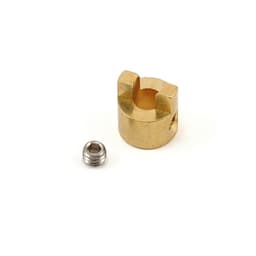 TRX-5728 Drive dog 4x3mm GS