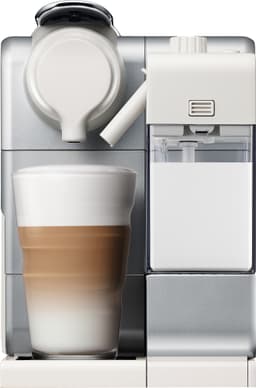 NESPRESSO® Lattissima Touch kapselikeitin, DeLonghi EN560S (hopea)