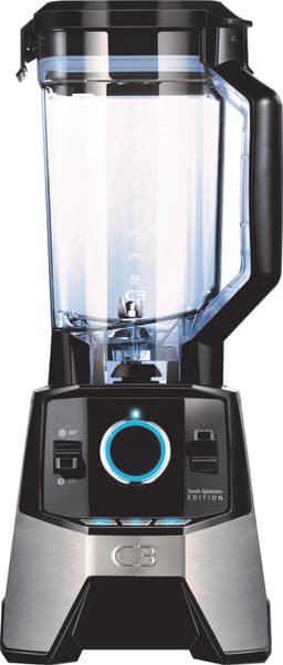 C3 Powerblender Sarah Sjöström Edition blender