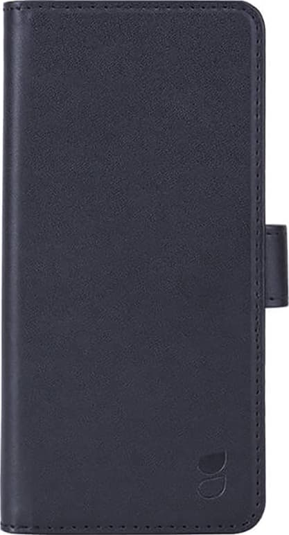Gear OnePlus 8T plånboksfodral (svart)