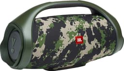 JBL Boombox 2 trådlös högtalare (squad)