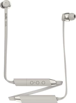Sudio Elva trådlösa in-ear hörlurar (vit)