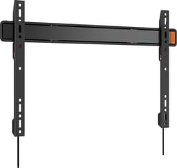 Vogels Wall 3305 fixerat väggfäste (svart)