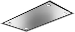 Smeg ventilator KSCB120XE integrert