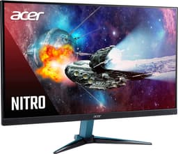 Acer Nitro VG272UV 27" gamingskjerm