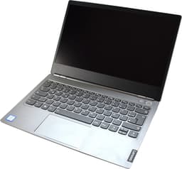 Lenovo ThinkBook 13s bærbar computer i5/8/256 GB (grå)