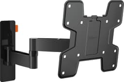 Vogels Wall 3145 full-motion veggfeste 19"- 43" (sort)