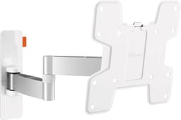 Vogels Wall 3145 full-motion veggfeste 19"- 43" (hvit)