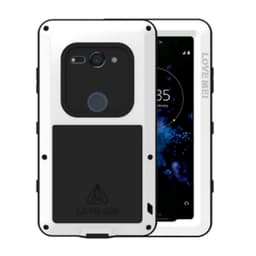 LOVE MEI Powerful Sony Xperia XZ2 Compact (H8324)  - hvid